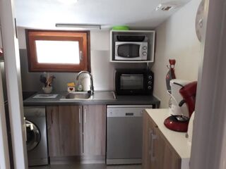  Appartement  vendre 2 pices 40 m