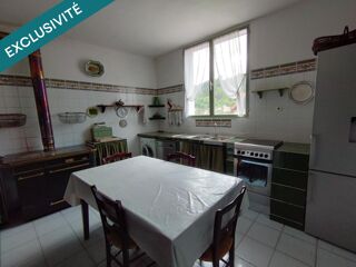  Maison à vendre 7 pièces 174 m²