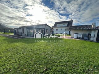  Maison � vendre 11 pi�ces 226 m�