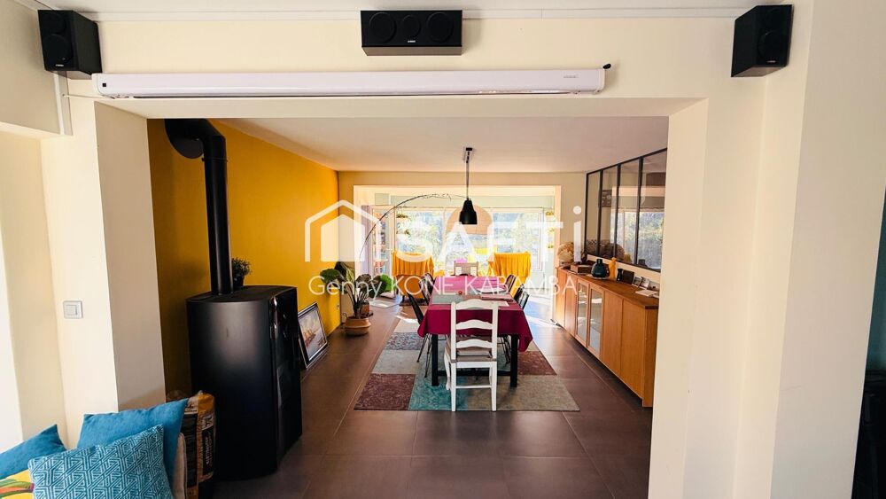 � vendre  Maison La Seyne-sur-Mer (83500)