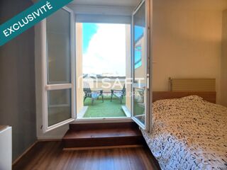  Appartement � vendre 2 pi�ces 56 m�