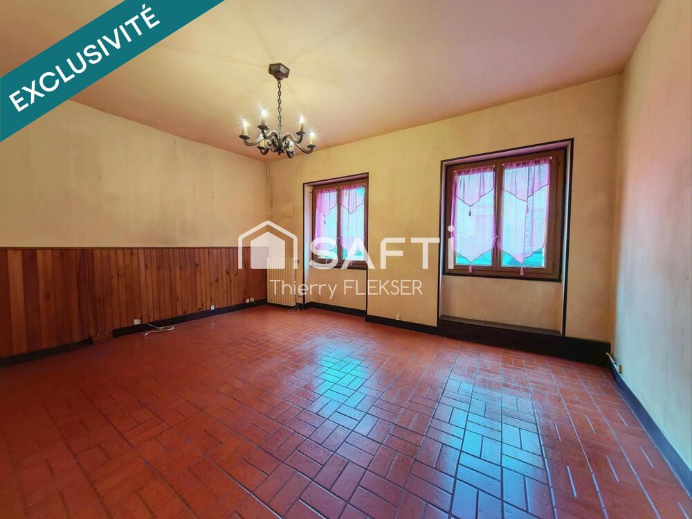 Vente Maison Tomber sous le charme de cette maison rurale Viarmes