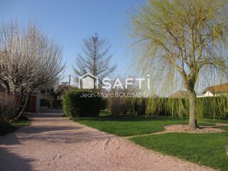  Maison à vendre 8 pièces 143 m²