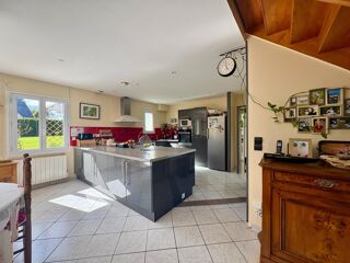  Maison à vendre 6 pièces 125 m²