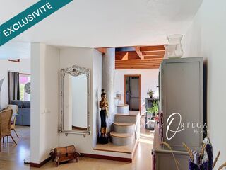  Maison à vendre 6 pièces 154 m²