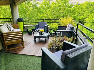  Appartement  vendre 3 pices 78 m