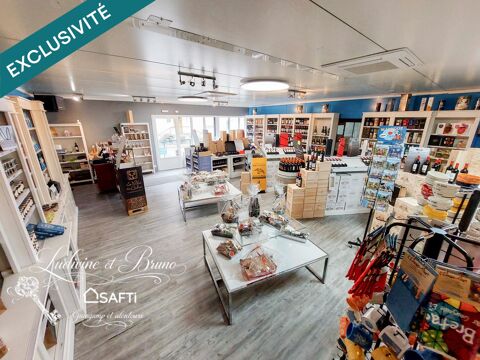 LOCAL COMMERCIAL SUR CALLAC 410000 22160 Callac