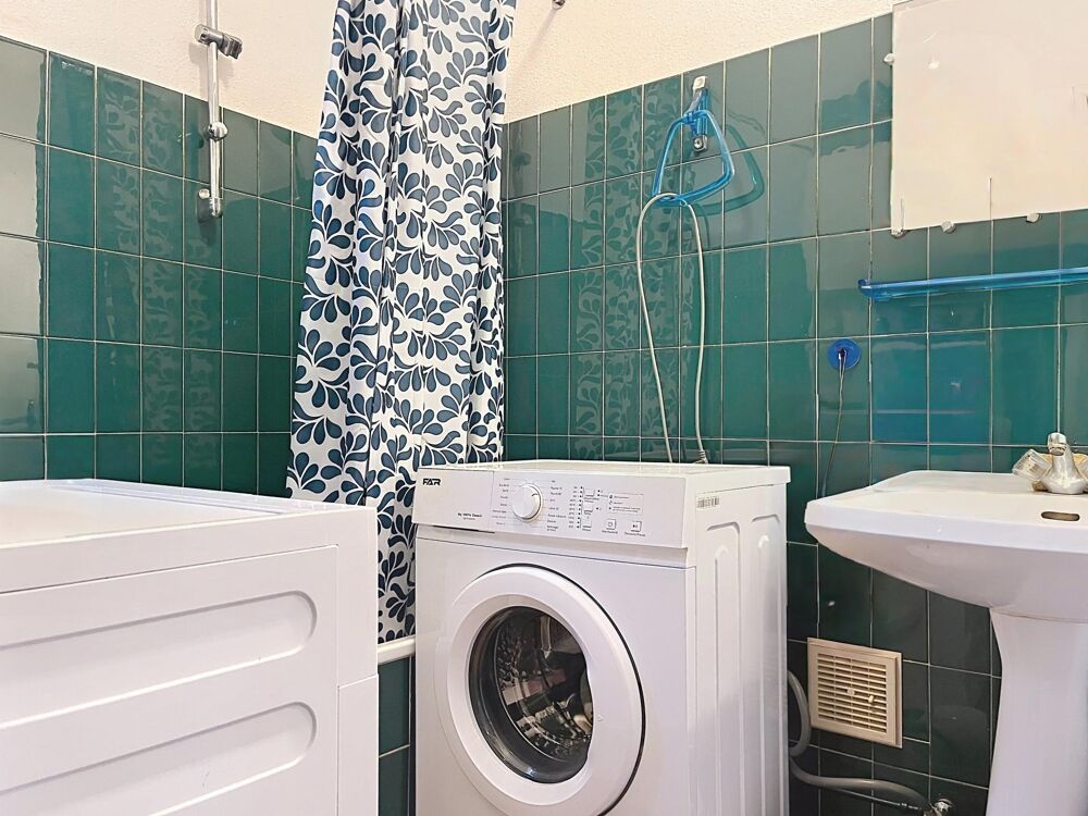 Vente Appartement Appartement T2 meublé avec jardin et vue Canigou et les Etangs – Fitou Fitou