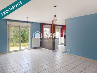  Maison  vendre 4 pices 77 m