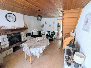  Maison à vendre 3 pièces 66 m²