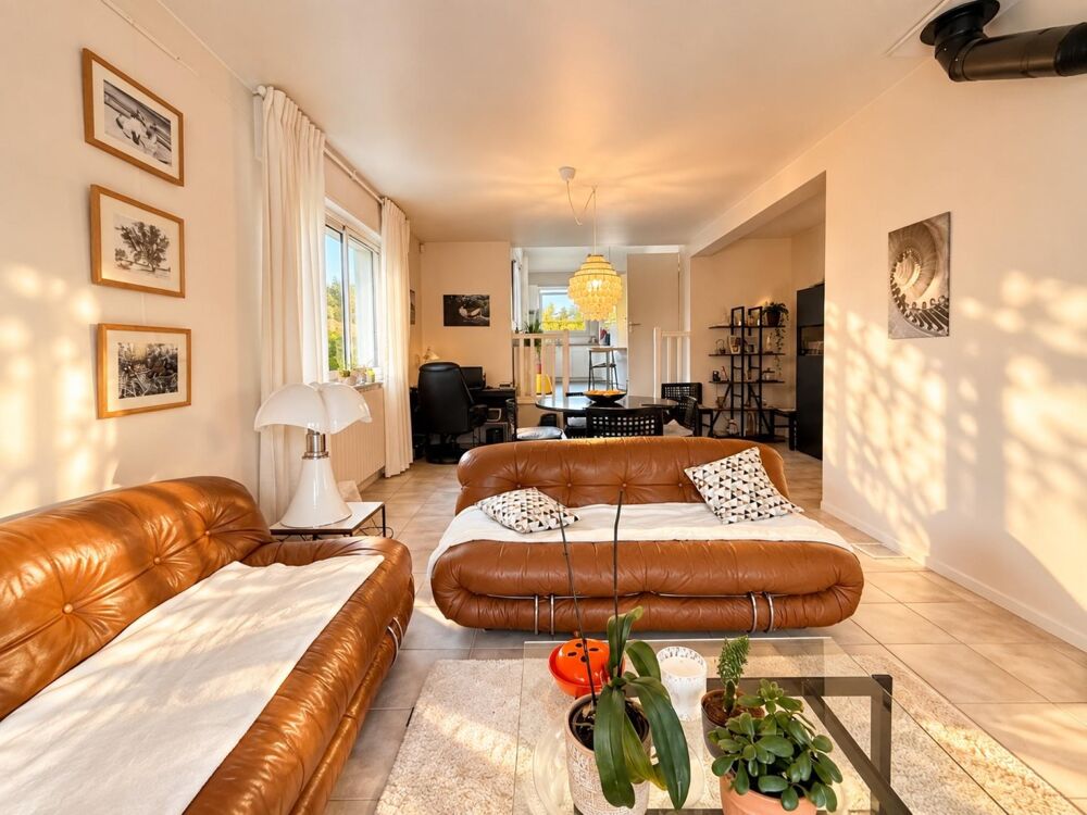 Vente Maison Maison de 165 m² avec jardin et piscine Anglet