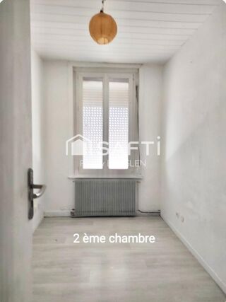  Maison à vendre 6 pièces 85 m²