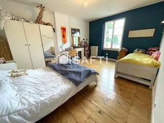  Maison � vendre 9 pi�ces 212 m�