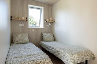  Maison à vendre 3 pièces 44 m²
