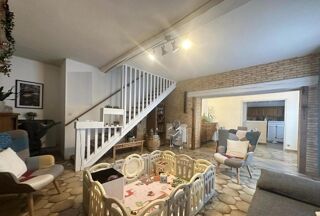  Maison à vendre 4 pièces 113 m²