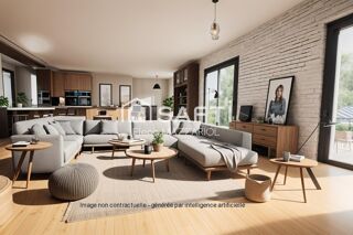  Maison � vendre 7 pi�ces 180 m�