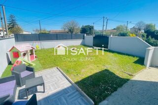  Maison � vendre 5 pi�ces 103 m�