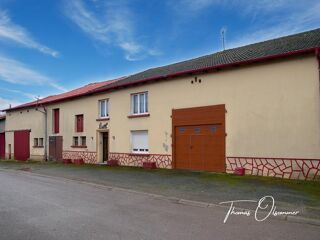  Maison � vendre 6 pi�ces 167 m�