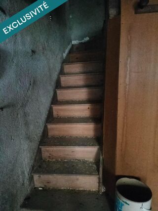  Maison à vendre 4 pièces 80 m²
