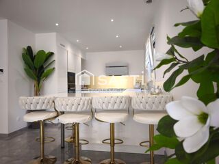  Maison à vendre 6 pièces 140 m²