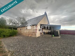 Maison 125m2 Brains-sur-les-Marches