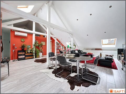   Appartement 93 m², sans travaux, climatisé Appartement - 4 pièce(s) - 93 m²