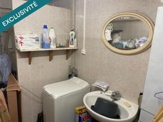  Maison à vendre 3 pièces 98 m²