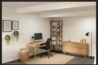  Maison à vendre 3 pièces 82 m²