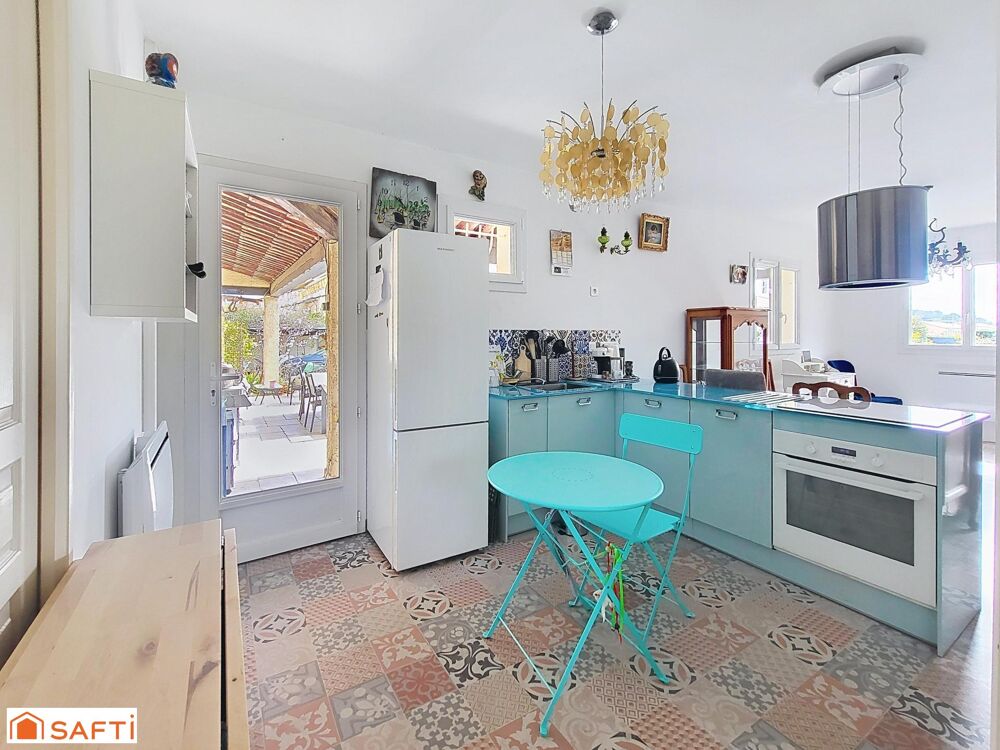  vendre  Maison Le Beausset (83330)