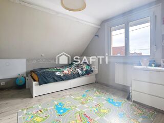  Maison � vendre 4 pi�ces 72 m�