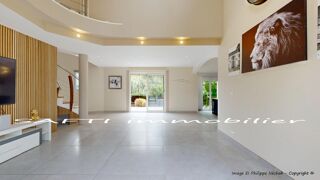  Maison à vendre 7 pièces 182 m²