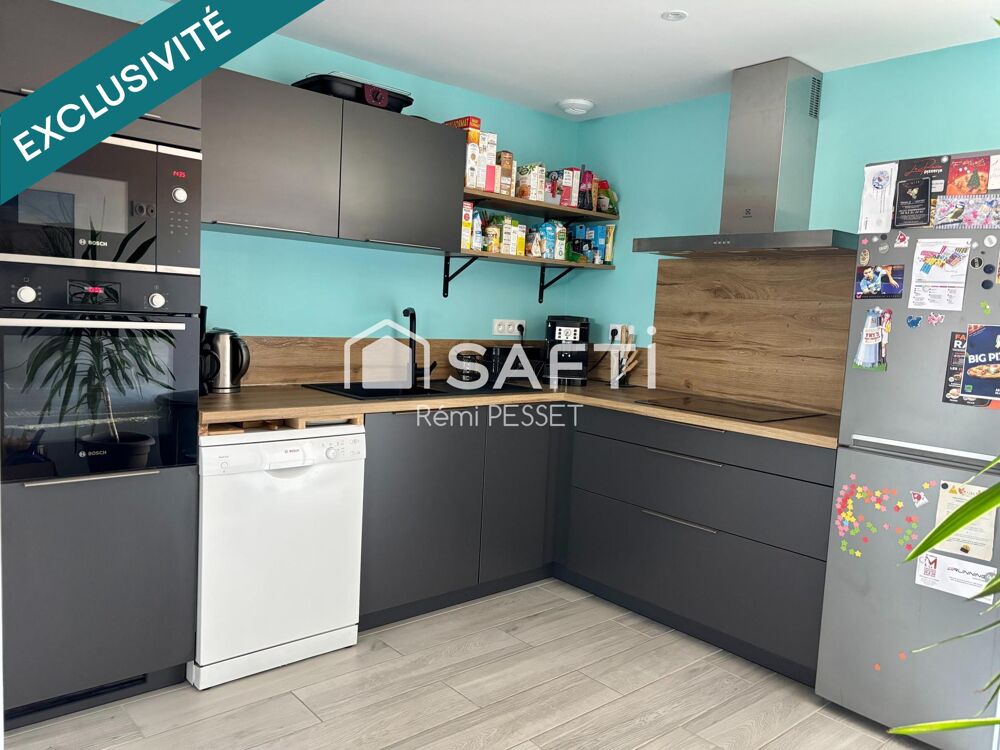 Vente Appartement A vendre bel appartement rénové à Montauban Montauban