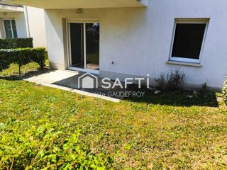  Appartement à louer 2 pièces 40 m²