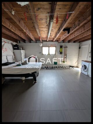  Maison � vendre 6 pi�ces 110 m�