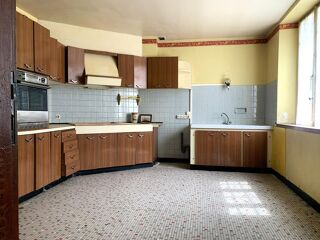  Maison à vendre 7 pièces 134 m²