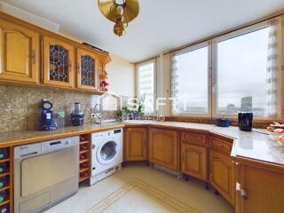  Appartement � vendre 5 pi�ces 97 m�