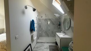  Maison à vendre 4 pièces 110 m²