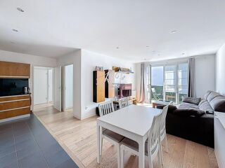  Appartement  vendre 3 pices 57 m