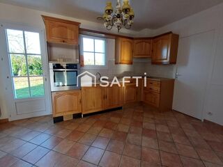  Maison � vendre 7 pi�ces 149 m�