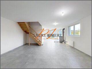  Maison à vendre 5 pièces 134 m²