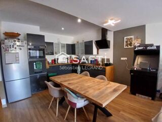  Appartement � vendre 5 pi�ces 132 m�