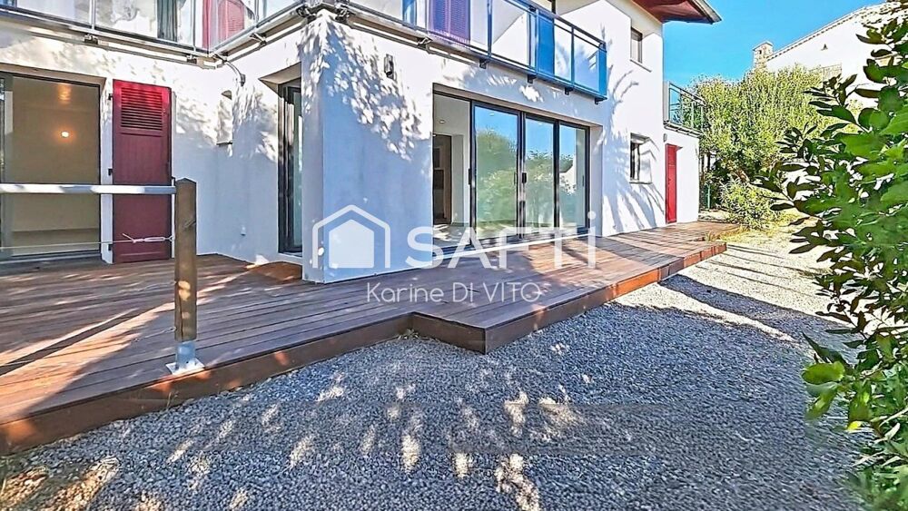 � vendre  Appartement Les Issambres (83380)