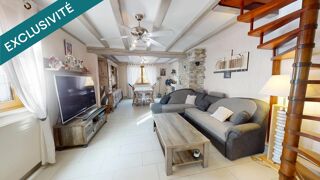  Maison � vendre 3 pi�ces 100 m�