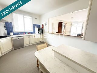  Maison à vendre 7 pièces 235 m²