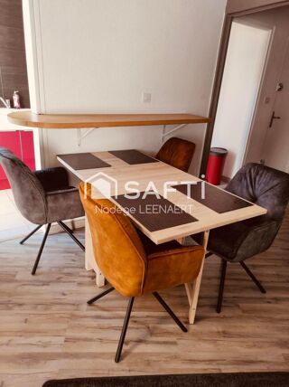  Appartement � vendre 3 pi�ces 55 m�
