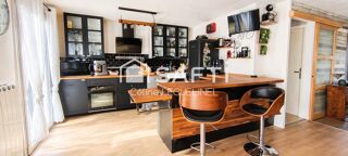  Maison à vendre 5 pièces 117 m²