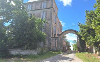 Vente Maison Domaine viticole d'exception – XVIIe siècle – Puisserguier