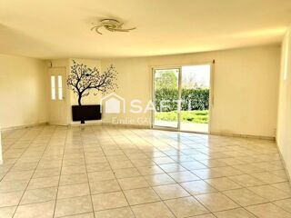  Maison à vendre 4 pièces 125 m²