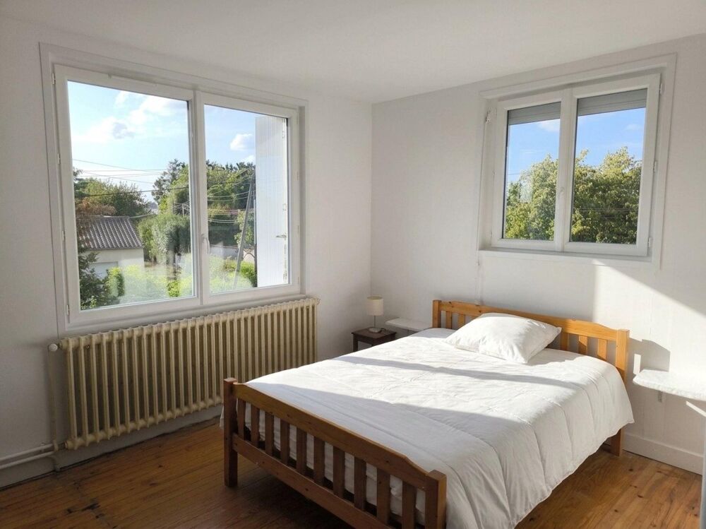 Vente Maison Maison familiale au calme 5 Chambres Vinax