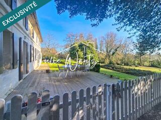  Maison � vendre 5 pi�ces 198 m�